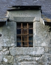 Les maisons et fermes sélectionnées sur la commune de Guénin
