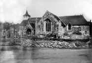 Eglise Paroissiale Sainte-Tréphine (Sainte-Tréphine)