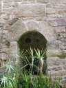 Fontaines et lavoirs sur la commune de Trélévern