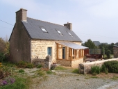 Maison, Ker-Mazarin (Lanmodez)