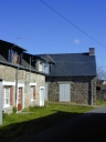 Ferme, Bourgneuf (Pleurtuit)