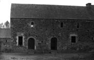 Présentation de l'opération : Granges et sites cisterciens de Bretagne (en cours)