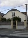 Maison, 4 Rue des Vingt-cinq Fusillés (Saint-Jacques-de-la-Lande)