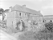 Maison, Troezel Bian (Kerbors)