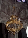 Ensemble de 3 couronnes de lumières
