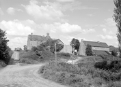 Château du Saint (Le Saint)