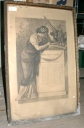 Tableau commémoratif des morts de la guerre 1914-1918