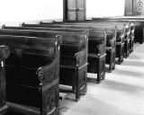 Les objets mobiliers de l'église paroissiale Saint-Pierre (Miniac-sous-Bécherel)