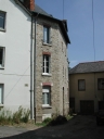 Immeuble de rapport, 2bis rue Danton (Rennes)