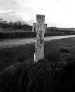 Croix de chemin, Lolivais (Lassy)