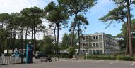 EREA les Pins, Kergalan (Ploemeur)