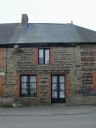 Maison, 15 rue Noël Georges (Maxent)