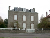 Maison, 41 boulevard de la Mer (Erquy)