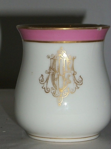 Vase à fleurs 2