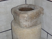 Bénitier 2