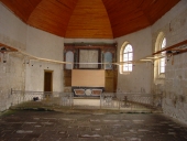 Table de communion