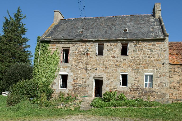 Ferme de Keranfeuillen (Rospez)