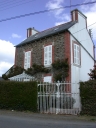 Maison, 13 boulevard Legris (Etables-sur-Mer fusionnée en Binic-Etables-sur-Mer en 2016)