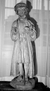 Statue : Saint Mathurin