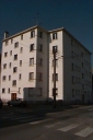 Immeuble, 48 rue Paul-Bert ; 3 rue de Belfort (Rennes)