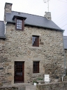 Maison, rue du Long Champ, Sainte-Brigitte (Saint-Cast-le-Guildo)