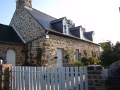 Maison, Larmor-Pleubian (Pleubian)