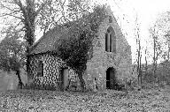Les chapelles de la commune de Parigné