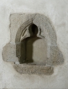 Lavabo en niche