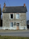 Maison, 70 avenue Alexis Rey (Montreuil-sur-Ille)