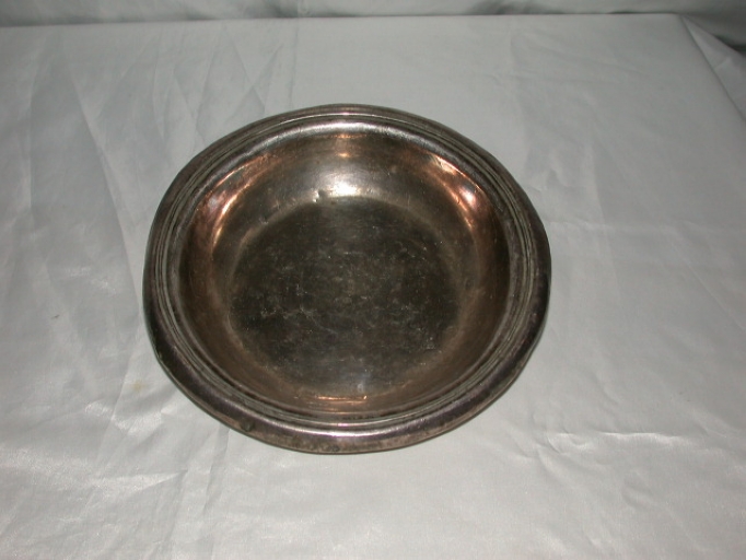 Plat de quête