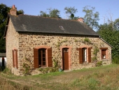 Maison, les Tertres (Saint-Symphorien)
