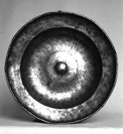 Plat, église paroissiale Saint-Faron (Pouldreuzic)