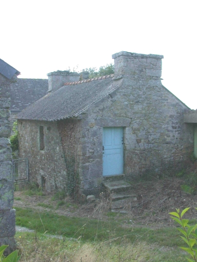 Ferme, Kerbresque (Baud)