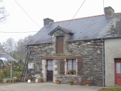 Maison, la Presselais (Renac)