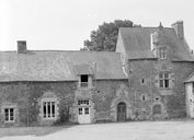 Manoir, le Clos Hazel (Ploërmel)