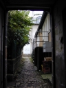 Maison, 27 rue Saint-Melaine (Rennes)