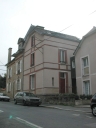 Maison, 89 boulevard de la Duchesse-Anne (Rennes)