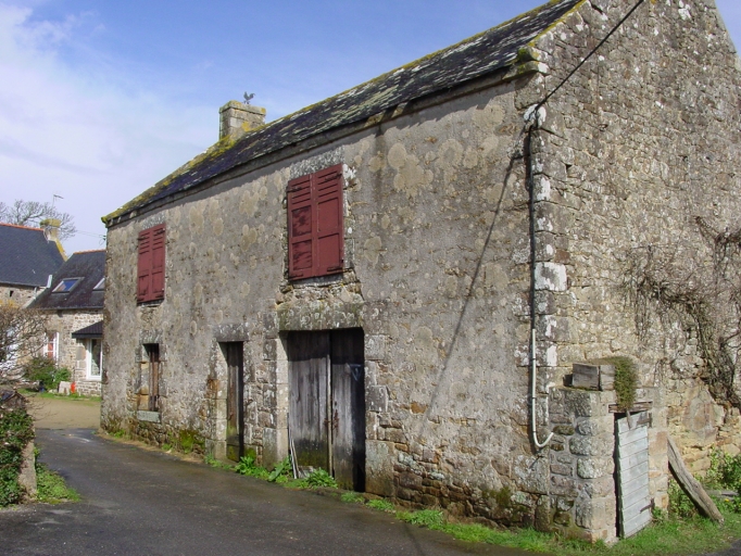 Maison, le Lery (Erdeven)