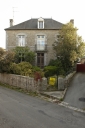 Maison, 3 rue du Bignon (Saint-Ouen-des-Alleux)