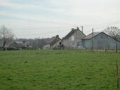 Écart, la Caduais (Dourdain)