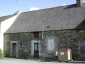 Ferme 1, la Beillais (Bains-sur-Oust)