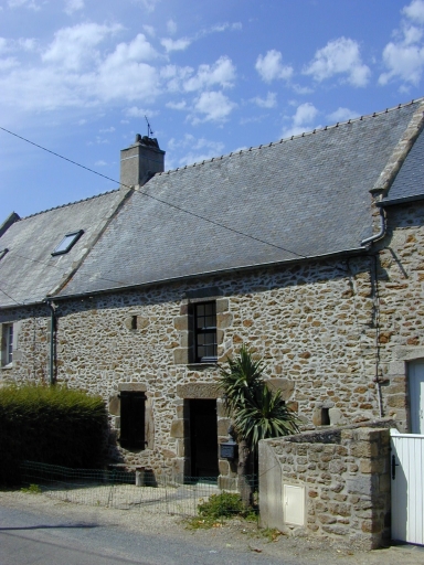 Ferme, le Petit Veaupiard (Saint-Briac-sur-Mer)