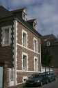 Maison, 6 rue Ernest Herclat (Cancale)