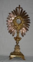 Ostensoir (Saint-Sauveur-des-Landes)