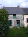 Maison, la Colunais (Renac)
