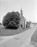 Chapelle Notre-Dame-de-Vertu, La Chapelle (Mecé)
