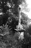 Les croix monumentales sur la commune de Kergrist