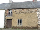 Maison, l'Angle (Miniac-Morvan)