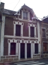 Maison, 23 rue de la Roulette (Cancale)