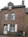 Maison, 3 rue de la Liberté (Guipel)